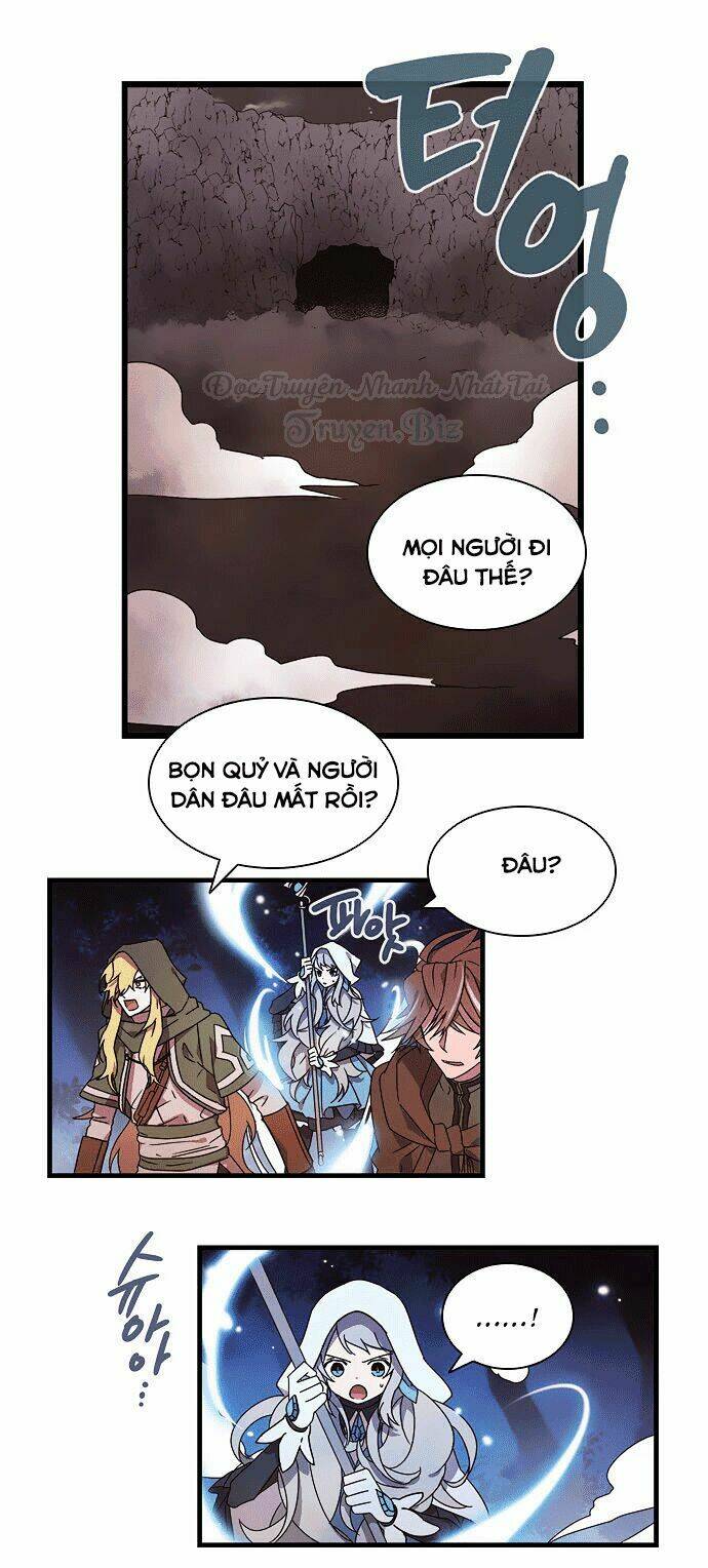 Miracle! Hero-Nim: Chapter 14