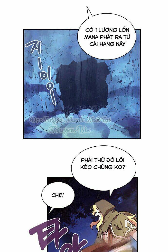 Miracle! Hero-Nim: Chapter 14