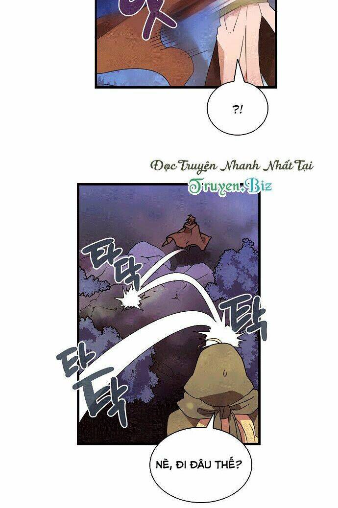 Miracle! Hero-Nim: Chapter 14