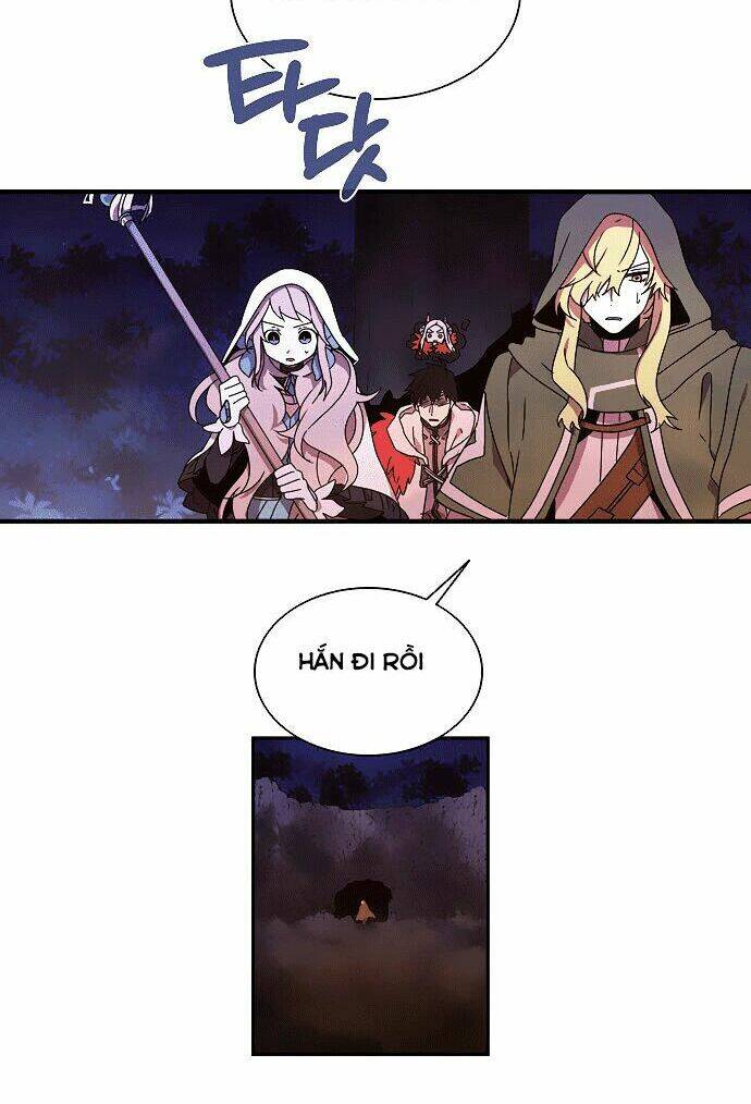 Miracle! Hero-Nim: Chapter 14