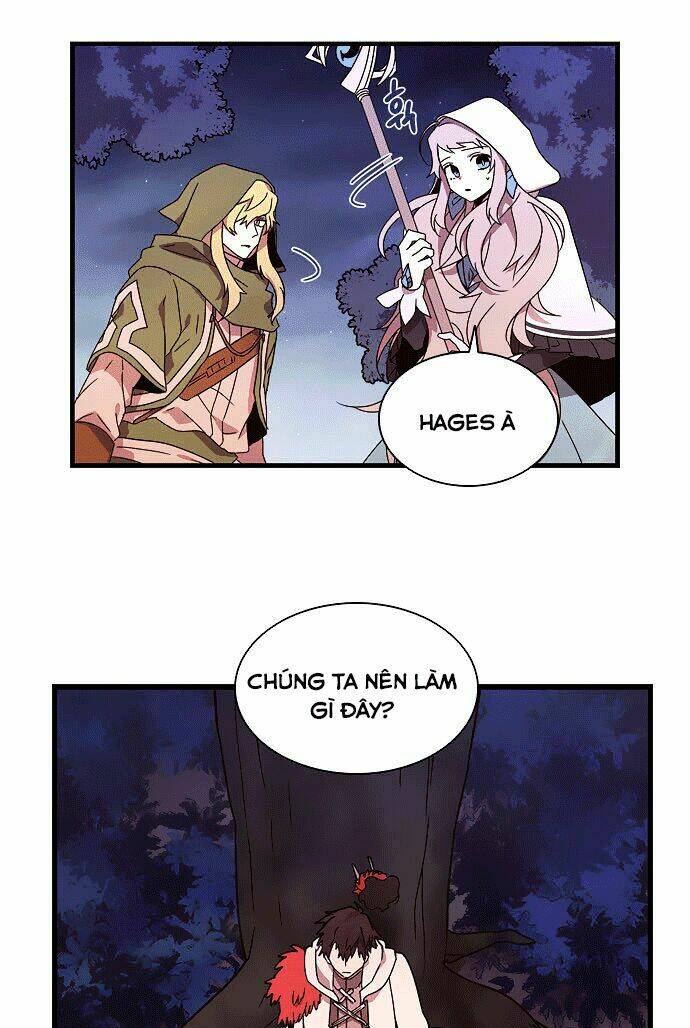 Miracle! Hero-Nim: Chapter 14