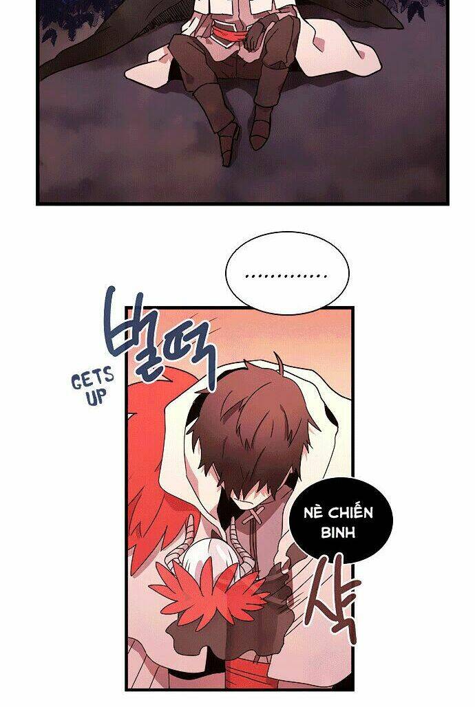 Miracle! Hero-Nim: Chapter 14