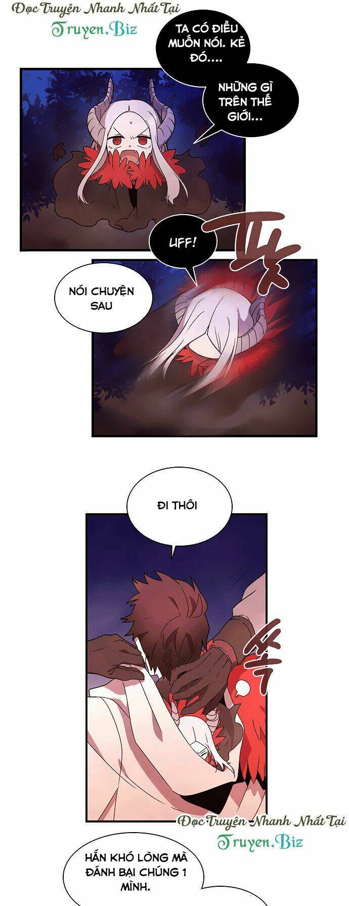 Miracle! Hero-Nim: Chapter 14