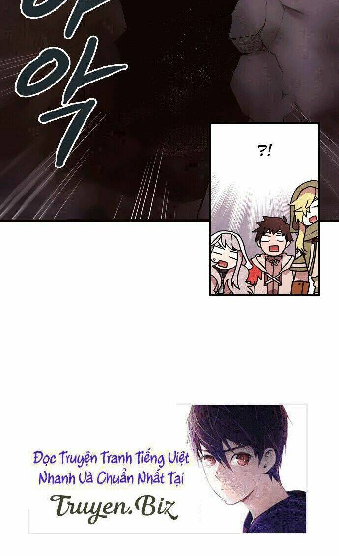Miracle! Hero-Nim: Chapter 14