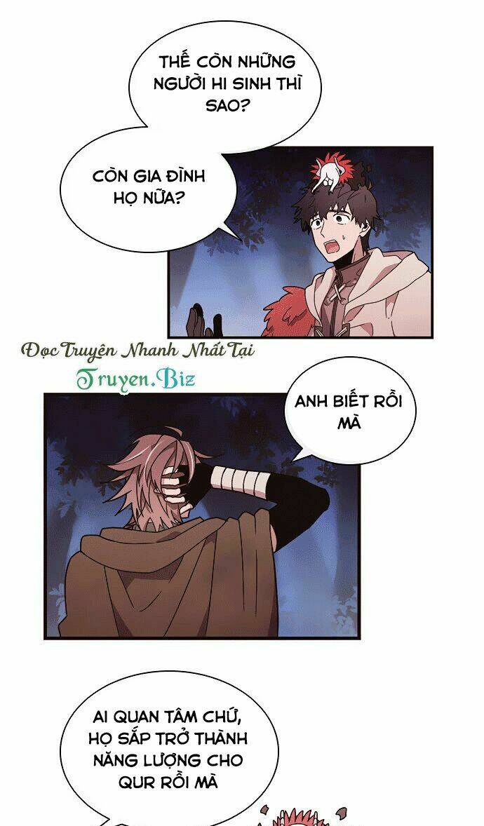 Miracle! Hero-Nim: Chapter 14