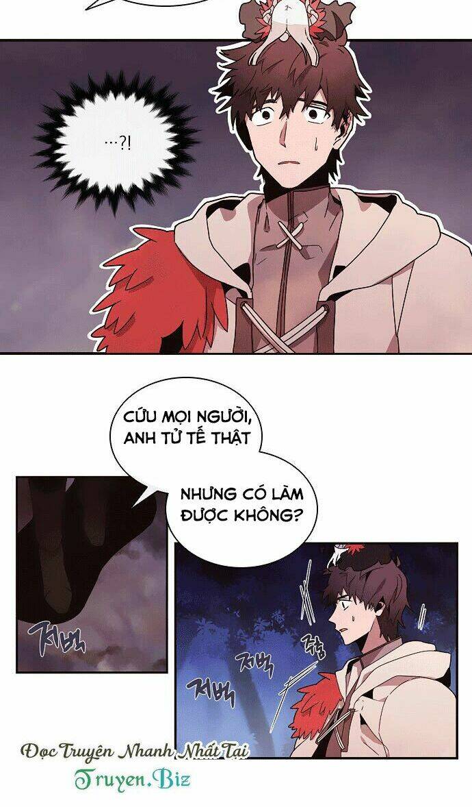 Miracle! Hero-Nim: Chapter 14