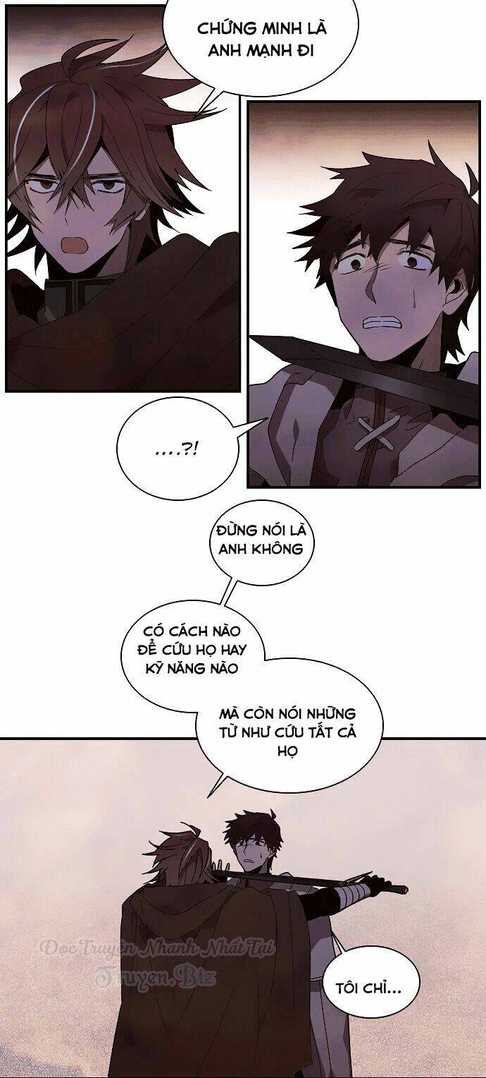 Miracle! Hero-Nim: Chapter 14