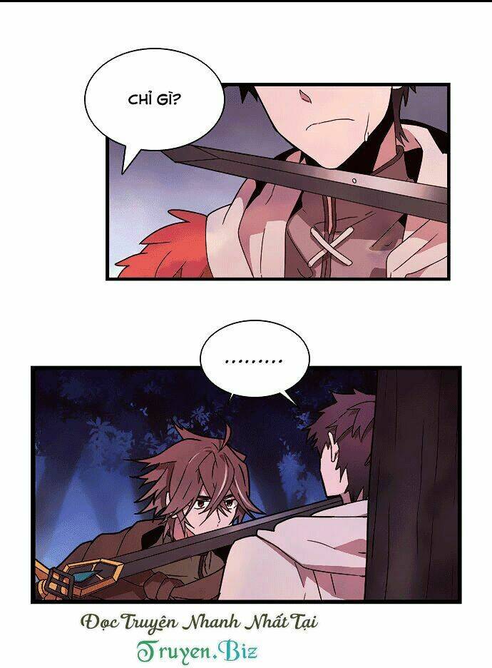 Miracle! Hero-Nim: Chapter 14