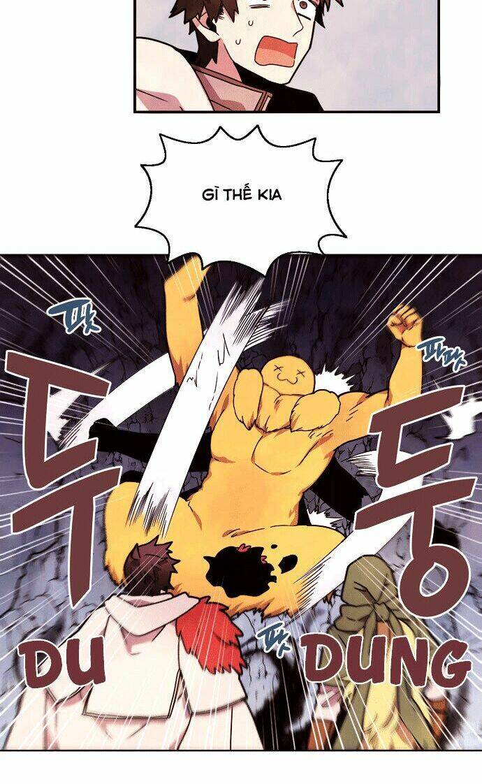 Miracle! Hero-Nim: Chapter 15