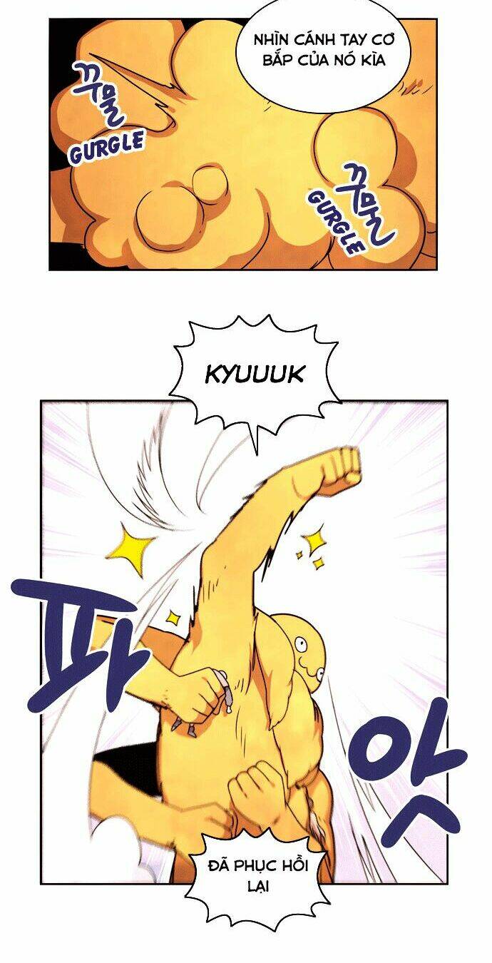 Miracle! Hero-Nim: Chapter 15