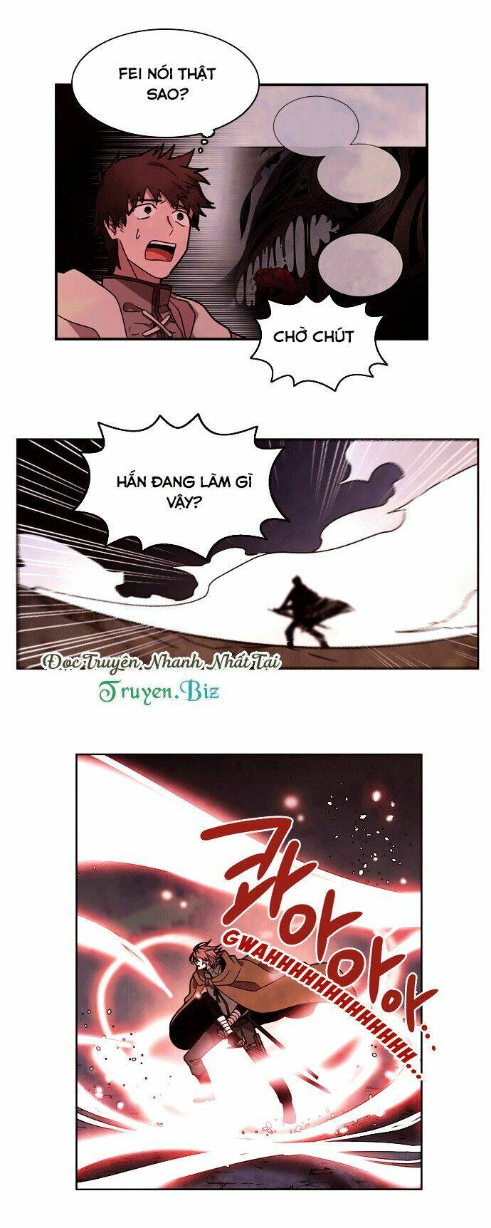 Miracle! Hero-Nim: Chapter 15