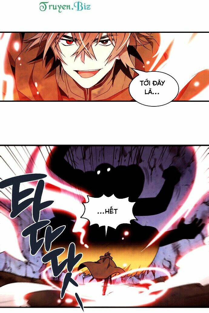 Miracle! Hero-Nim: Chapter 15