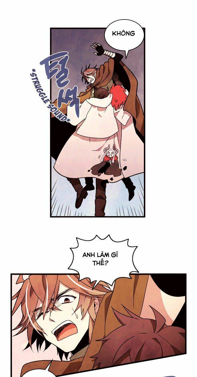 Miracle! Hero-Nim: Chapter 15