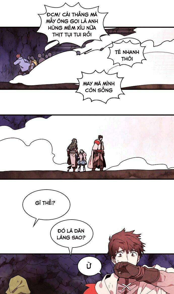 Miracle! Hero-Nim: Chapter 15