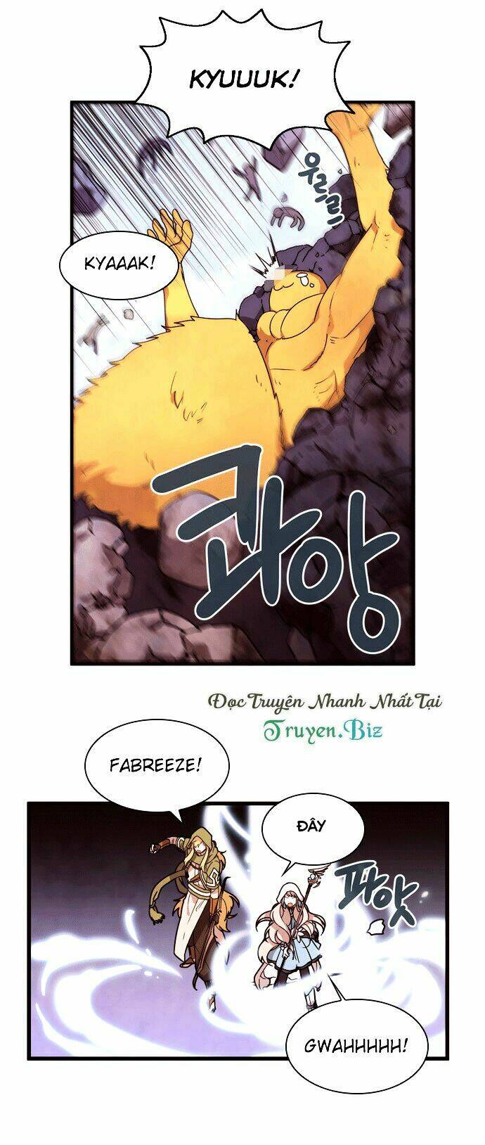 Miracle! Hero-Nim: Chapter 15