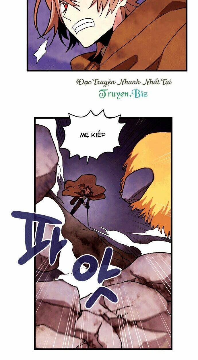 Miracle! Hero-Nim: Chapter 15