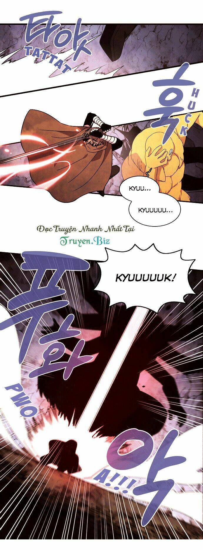 Miracle! Hero-Nim: Chapter 15