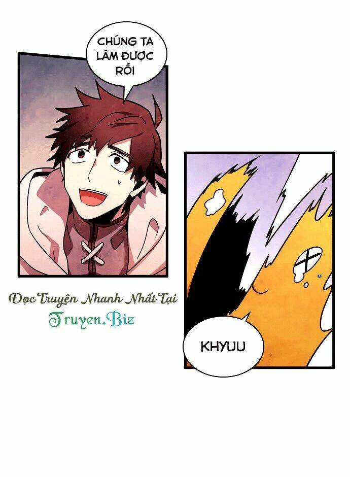 Miracle! Hero-Nim: Chapter 15