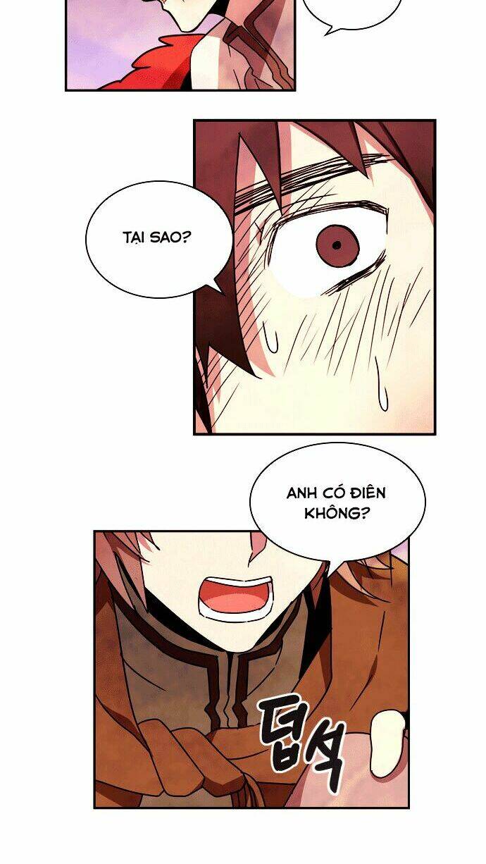 Miracle! Hero-Nim: Chapter 15