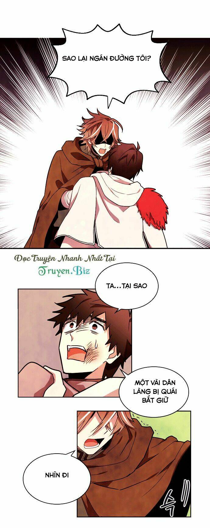 Miracle! Hero-Nim: Chapter 15