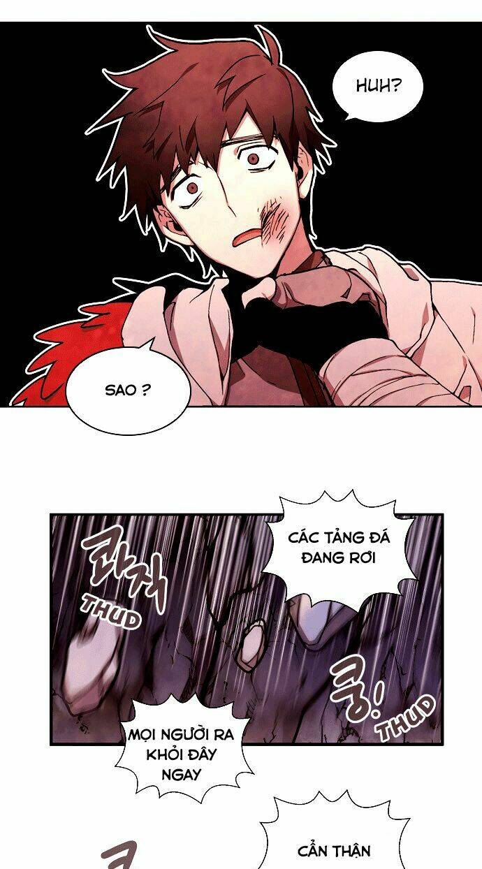 Miracle! Hero-Nim: Chapter 15