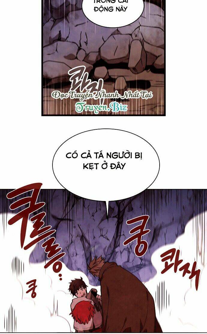 Miracle! Hero-Nim: Chapter 15