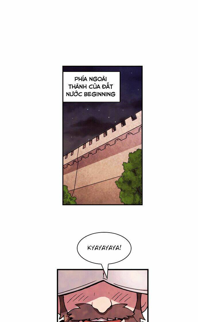 Miracle! Hero-Nim: Chapter 15