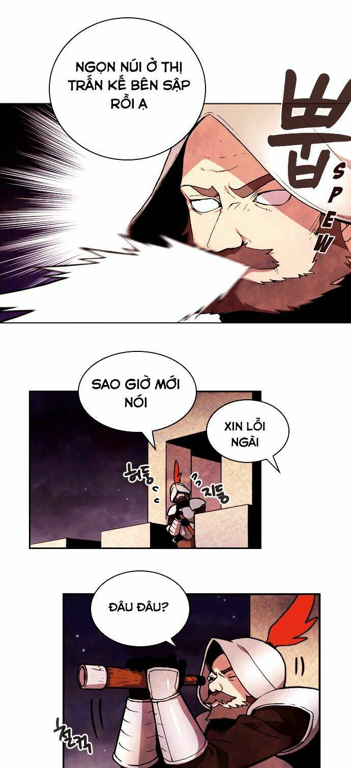 Miracle! Hero-Nim: Chapter 15