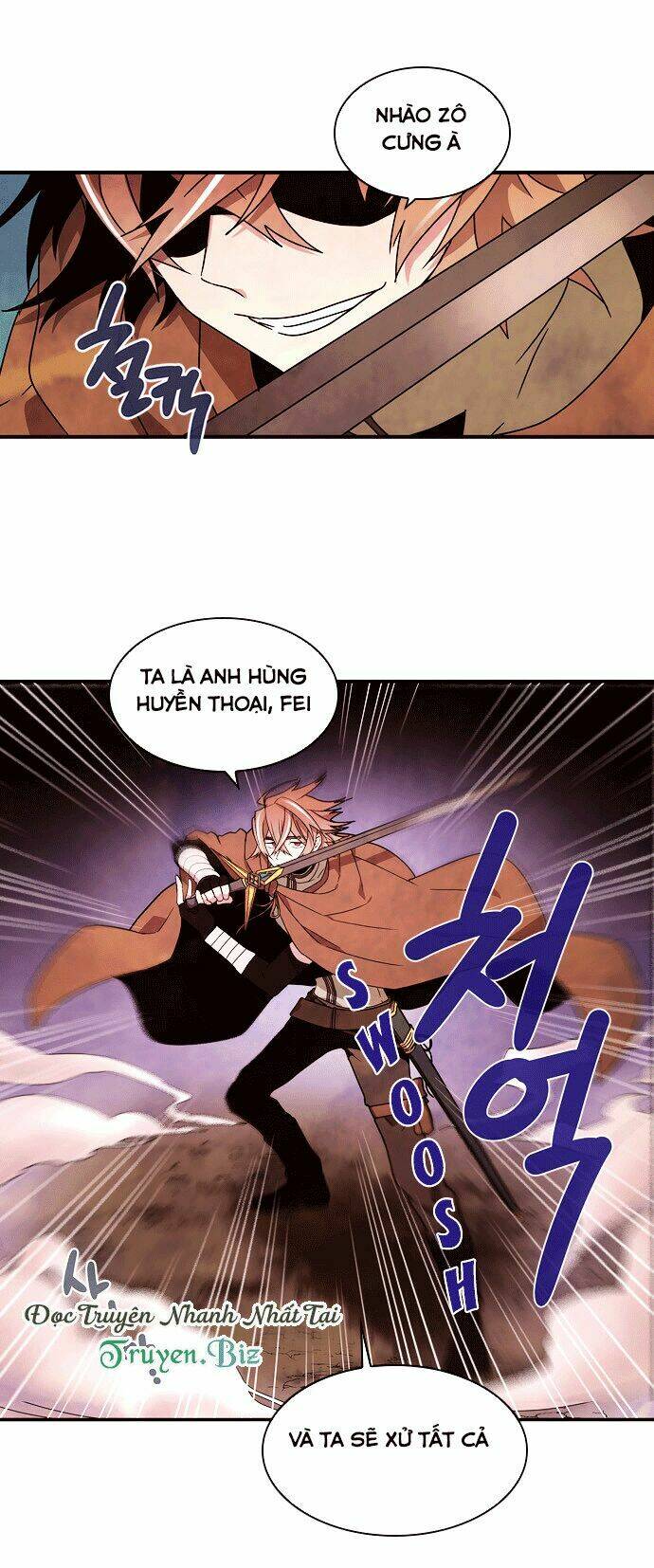 Miracle! Hero-Nim: Chapter 15
