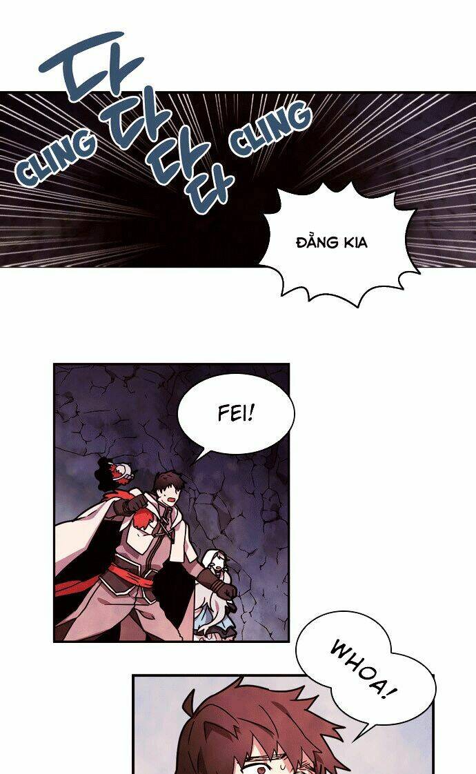 Miracle! Hero-Nim: Chapter 15