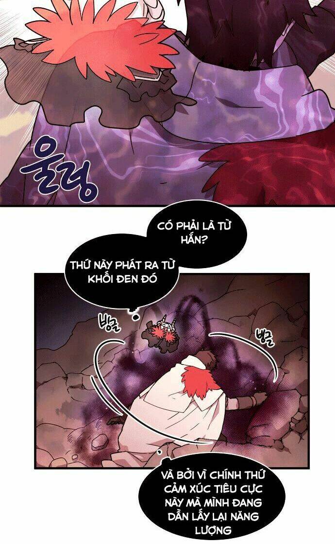 Miracle! Hero-Nim: Chapter 16