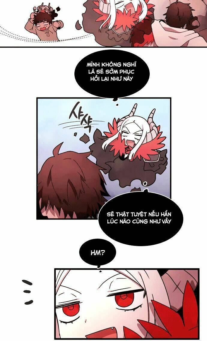 Miracle! Hero-Nim: Chapter 16