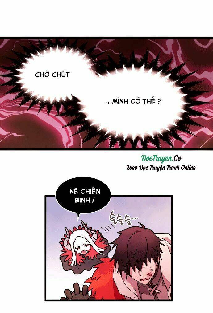 Miracle! Hero-Nim: Chapter 16