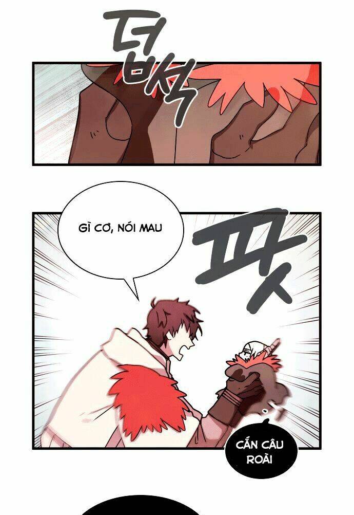 Miracle! Hero-Nim: Chapter 16