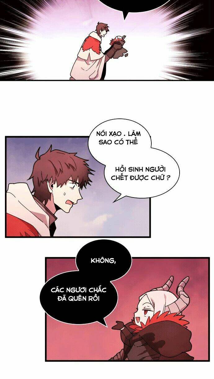 Miracle! Hero-Nim: Chapter 16