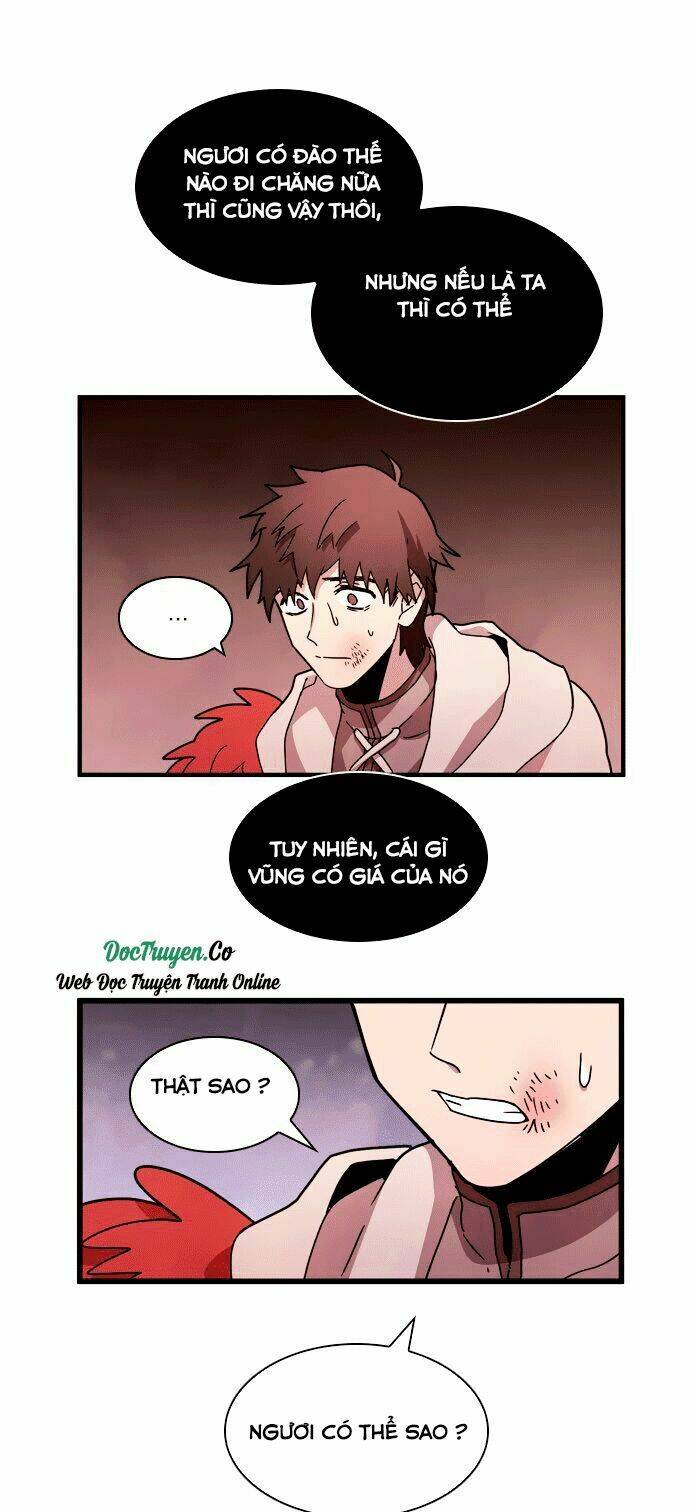Miracle! Hero-Nim: Chapter 16