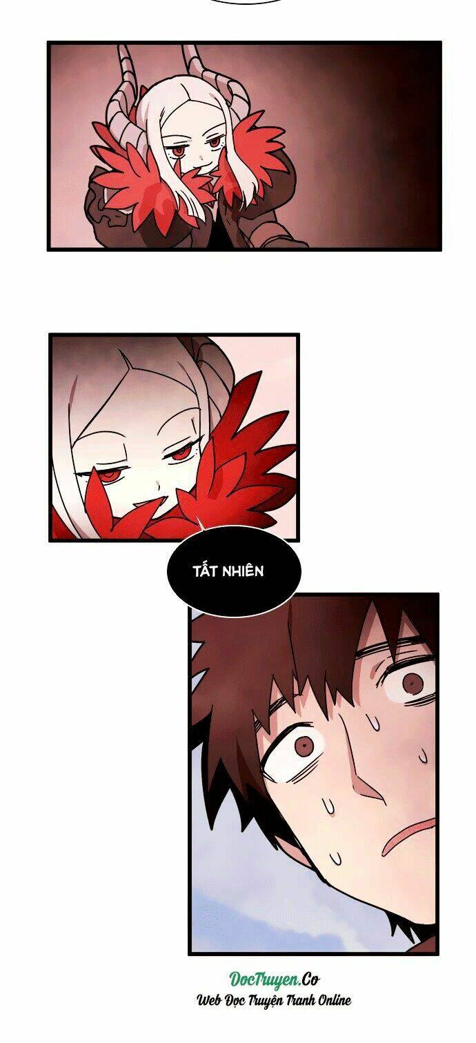 Miracle! Hero-Nim: Chapter 16