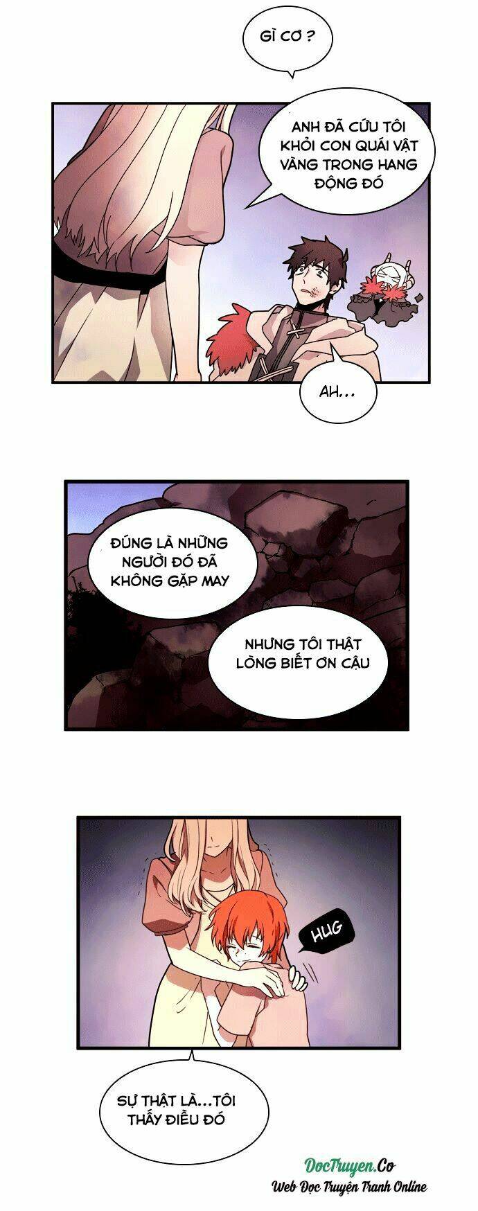 Miracle! Hero-Nim: Chapter 16