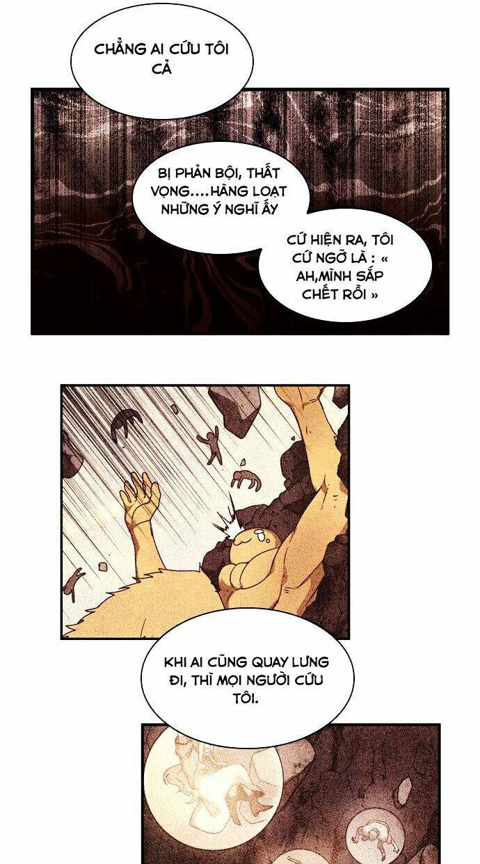 Miracle! Hero-Nim: Chapter 16