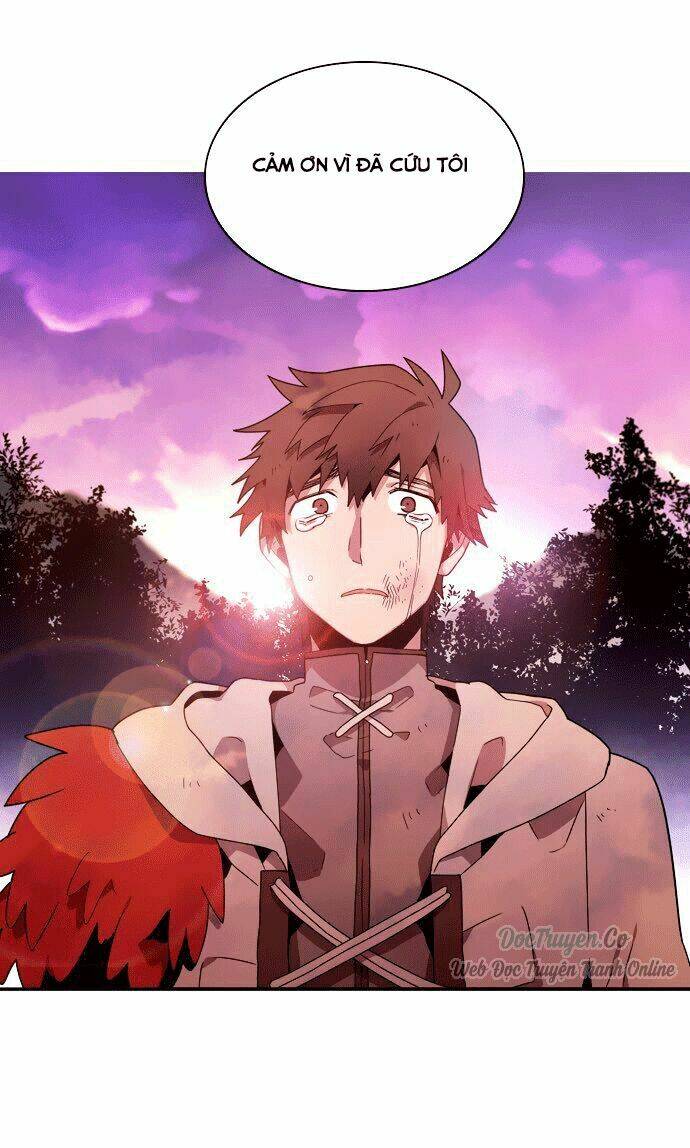 Miracle! Hero-Nim: Chapter 16