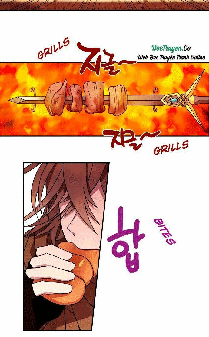 Miracle! Hero-Nim: Chapter 16