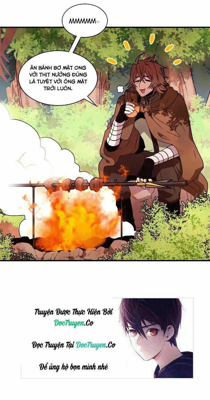 Miracle! Hero-Nim: Chapter 16