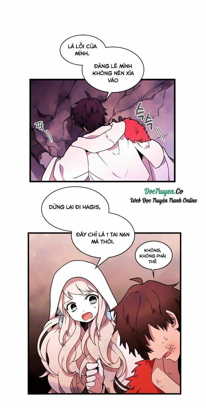 Miracle! Hero-Nim: Chapter 16