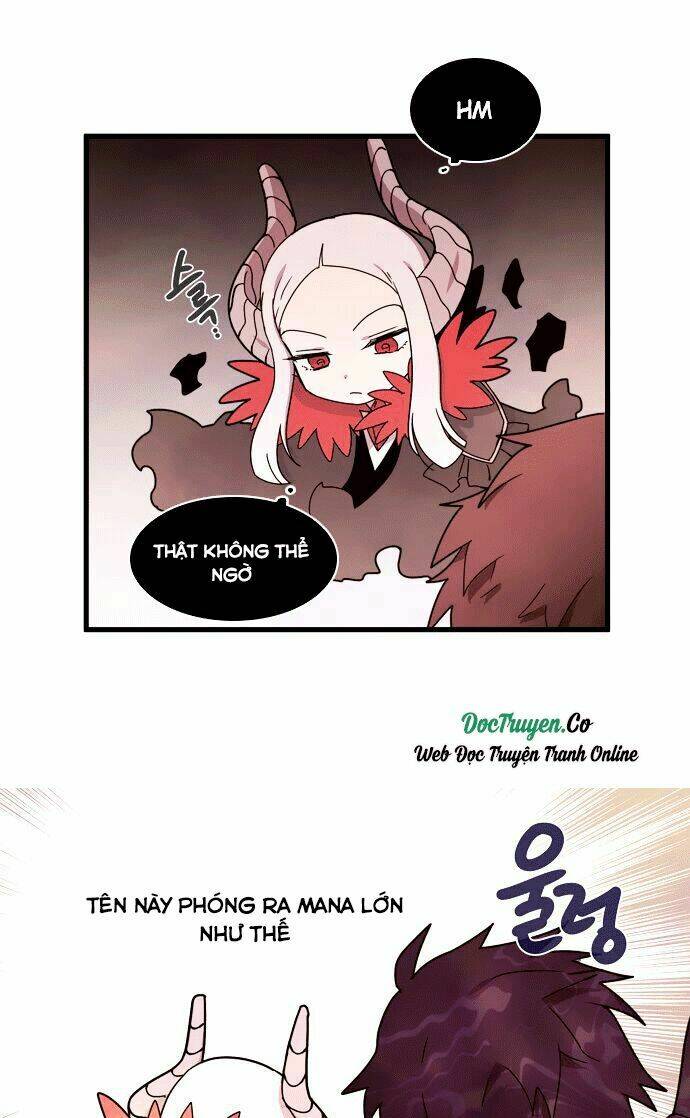 Miracle! Hero-Nim: Chapter 16