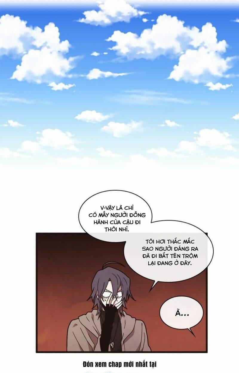 Miracle! Hero-Nim: Chapter 17