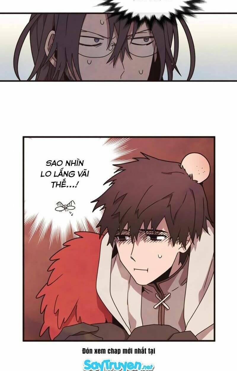 Miracle! Hero-Nim: Chapter 17