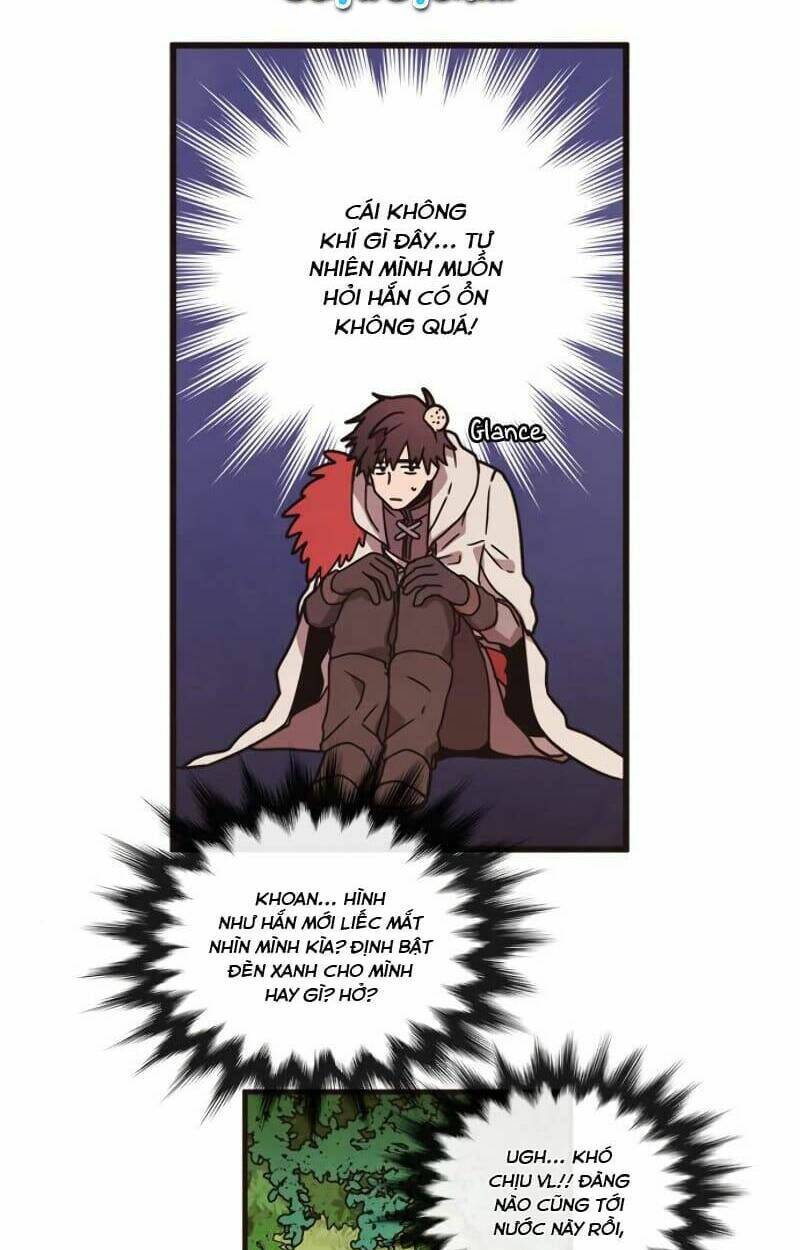 Miracle! Hero-Nim: Chapter 17