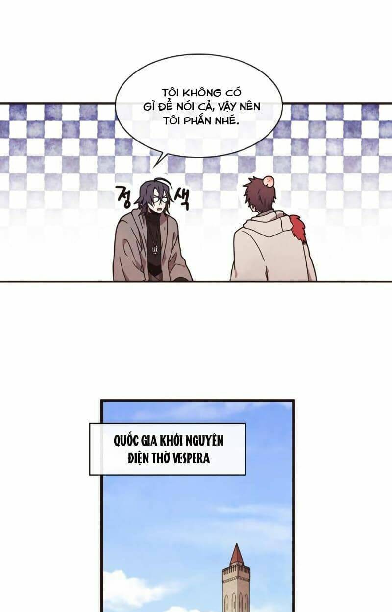 Miracle! Hero-Nim: Chapter 17