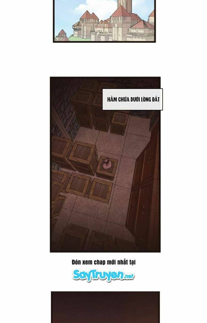 Miracle! Hero-Nim: Chapter 17