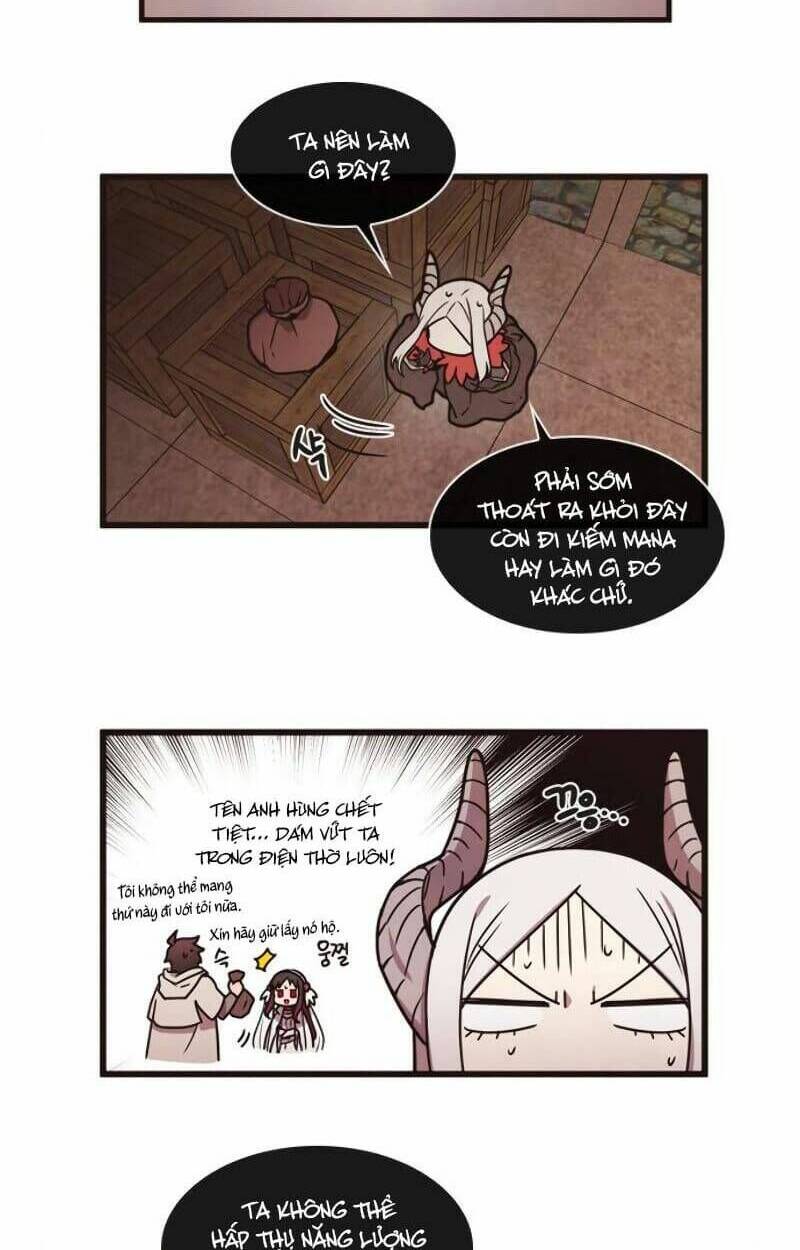 Miracle! Hero-Nim: Chapter 17